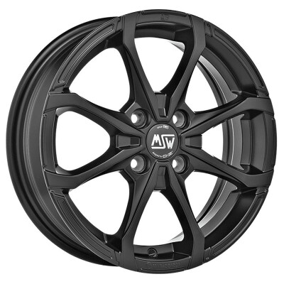 MSW X4