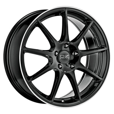 OZ Racing Veloce GT GBDL