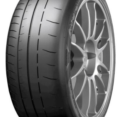 Goodyear Eagle F1 Supersport RS 245/35R20