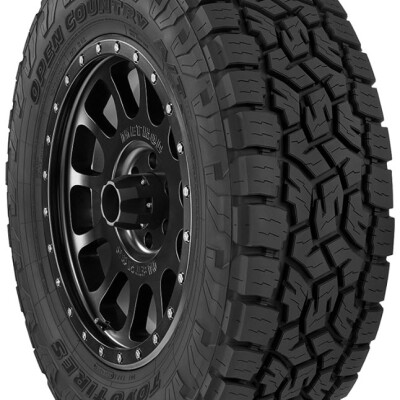Toyo OpenCountry A/T 3 205/82R16