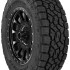 Toyo OpenCountry A/T 3 255/60R18