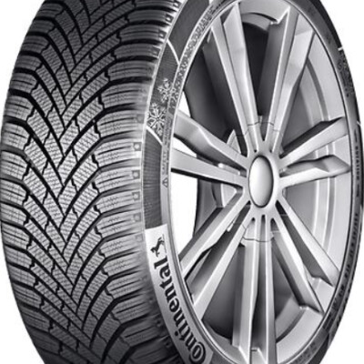 CONTINENTAL WinterContact TS860