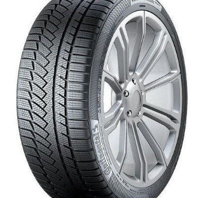 CONTINENTAL WinterContact TS850 P SUV
