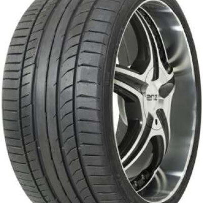 CONTINENTAL SportContact 5P