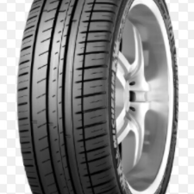 MICHELIN PILOT SPORT 3