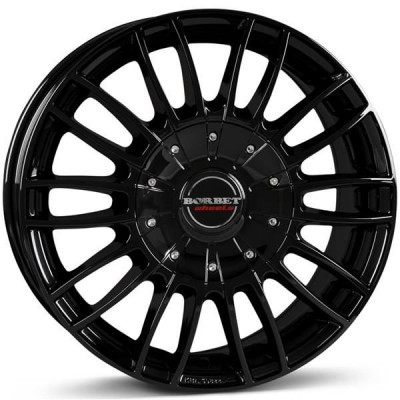 5x112 19x8.5 ET50 Borbet CW 3