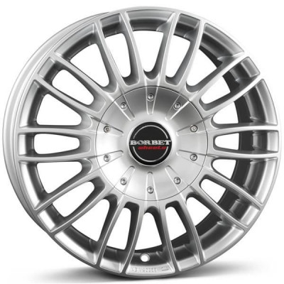 5x112 19x8.5 ET50 Borbet CW 3