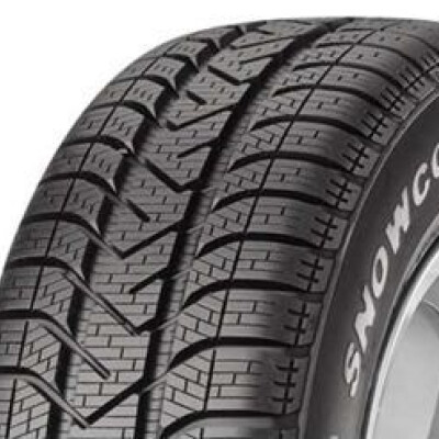 PIRELLI SnowControl 3