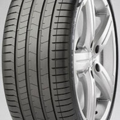PIRELLI P Zero Sport