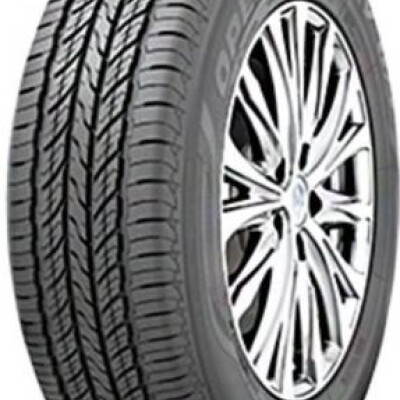 Toyo OpenCountry U/T 245/75R16