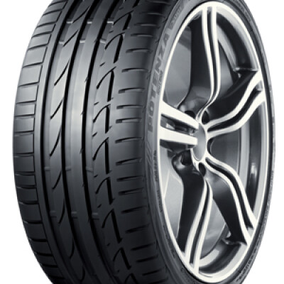 BRIDGESTONE Potenza S001