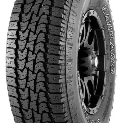Nankang AT-5+ 245/70R16