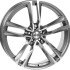 5x112 22x9 ET35 MONACO WHEELS MC7