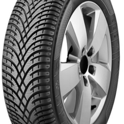 BF GOODRICH G-FORCE WINTER2 185/65R15