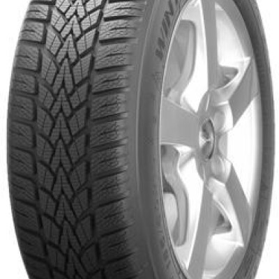 DUNLOP SP Winter Response 2
