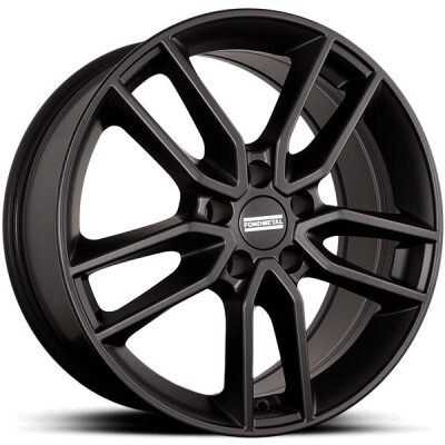 5x114.3 19x9.5 ET45 Fondmetal KOROS (FMI06)