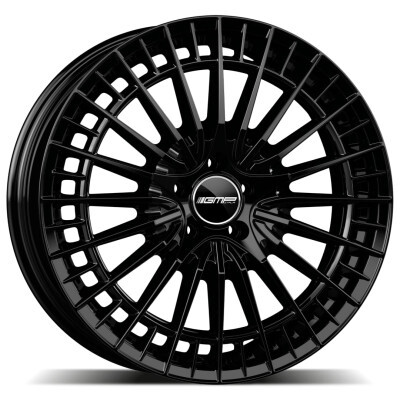 GMP Qstar