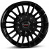5x120 21x9 ET38 Borbet CW 3