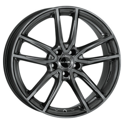 MAK Evo M-Titan