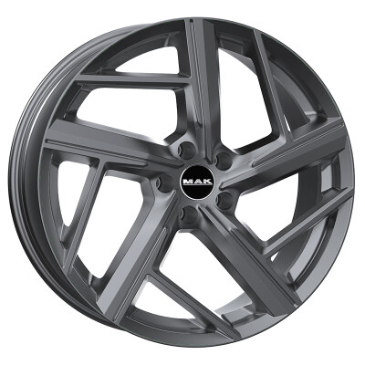 MAK Qvattro M-Titan