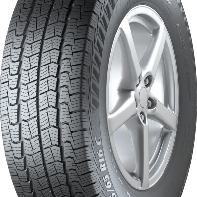 Matador MPS400 Variant All Weather 2 195/70R15