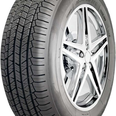 TAURUS SUV 701 255/50R19