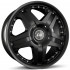 5x118 18x8 ET35 Borbet CWB