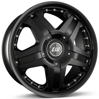 5x139.7 18x8 ET35 Borbet CWB