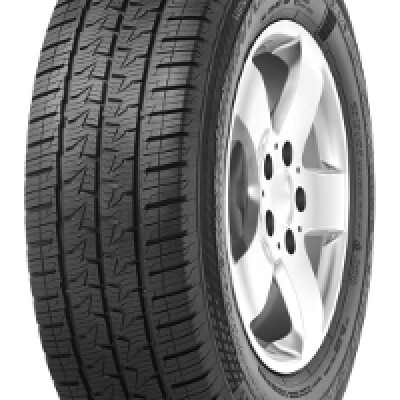 CONTINENTAL VanContact 4Season