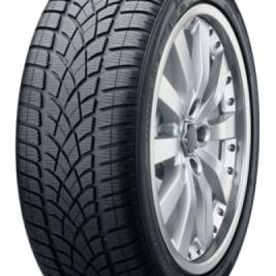 Dunlop SP Winter Sport 3D 245/50R18