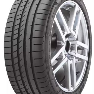 Goodyear Eagle F1 Asymmetric 2 245/40R20