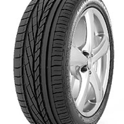 Goodyear EXCELLENCE 235/55R19