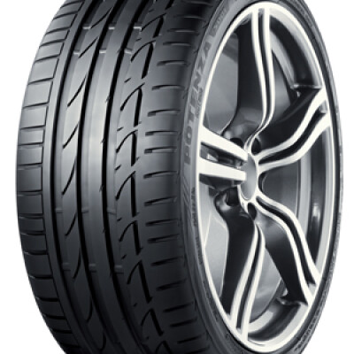 Bridgestone Potenza S001 245/50R18