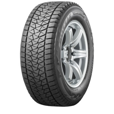 BRIDGESTONE BLIZZAK DM V2