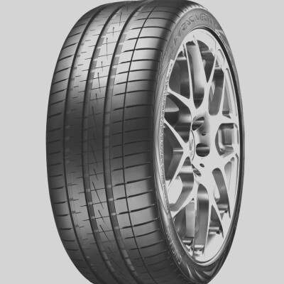 Vredestein ULTRAC VORTI + 225/35R20