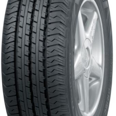 Nokian CLINE CARGO 215/75R16