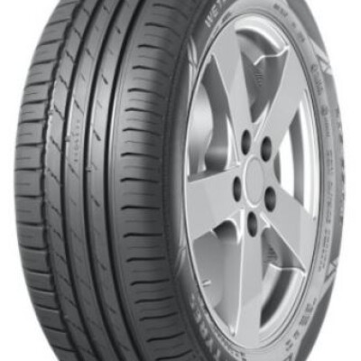 Nokian NOKIAN WETPROOF SUV 265/70R16