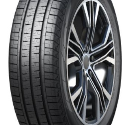 TOURADOR X WONDER VAN 215/60R17