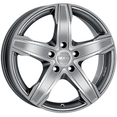 5x108 18x7.5 ET48 MAK KING 5