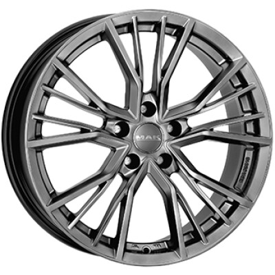 5x112 18x8 ET50 MAK UNION