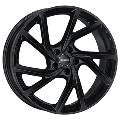 5x114.3 19x8 ET40 MAK KASSEL