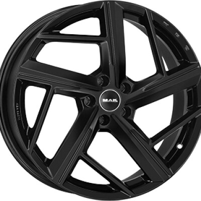 5x112 19x8.5 ET45 MAK QVATTRO