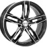 5x108 17x7.5 ET40 MONACO WHEELS RR8M