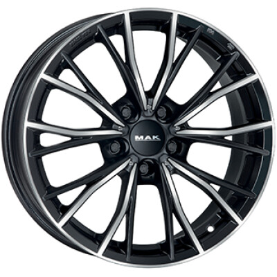 5x120 19x8.5 ET38 MAK MARK