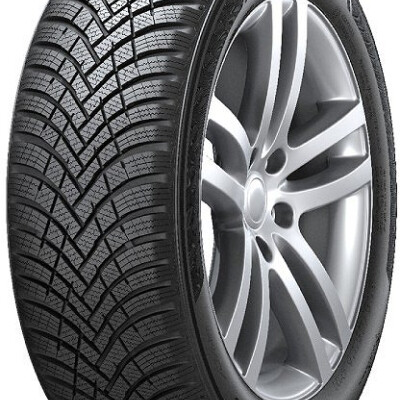 Hankook WINTER ICEPT RS3 W462 225/55R17