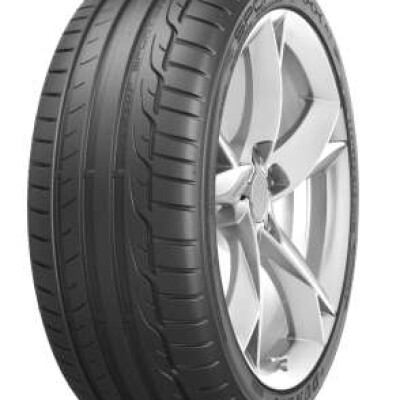 DUNLOP SP Sport Maxx RT