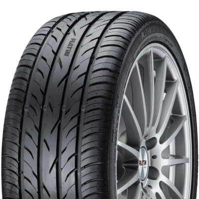 Platin RP420 205/45R17