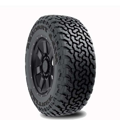 Maxtrek Hill Tracker 265/70R17