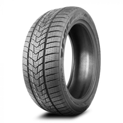Tracmax X Privilo S330 255/40R19
