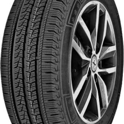 Tracmax X Privilo VS450 225/75R16